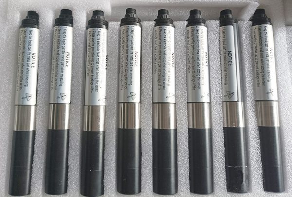 DS510 Online Digital pH sensor Probe and Portable pH Meter for Water Quality Monitoring