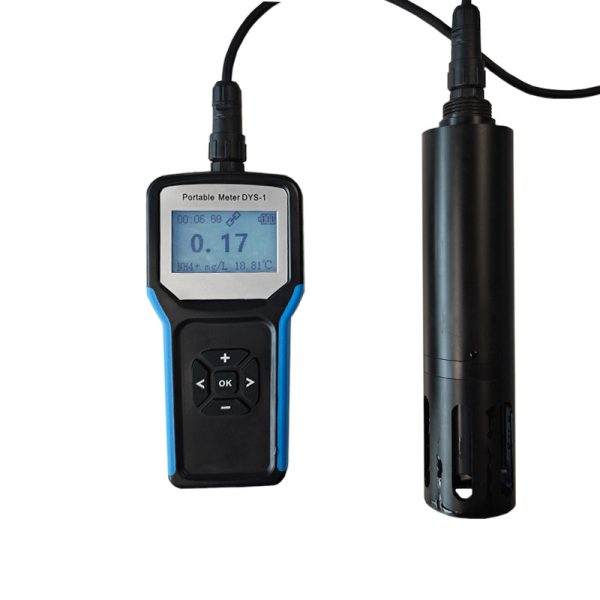 Portable Ammonia Nitrogen Meter
