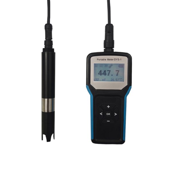 Portable ORP Meter