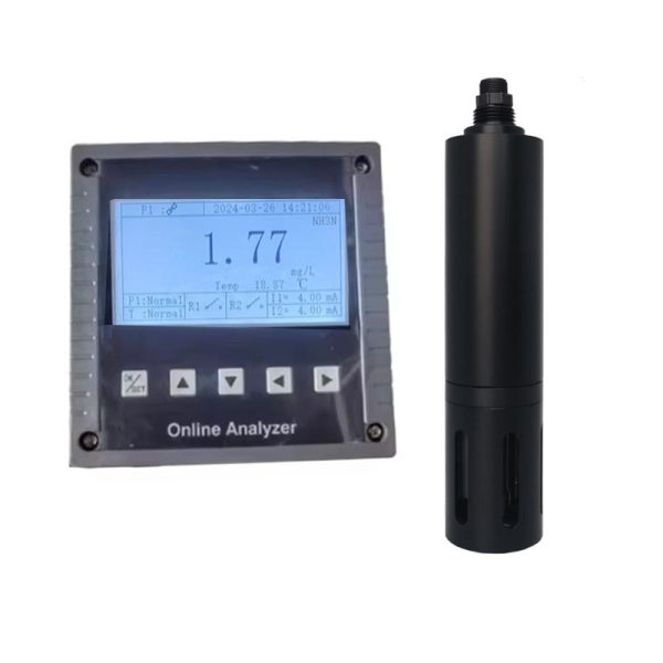 Ammonia Nitrogen Sensor