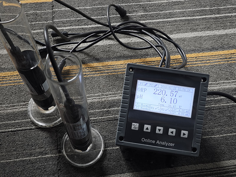 ph orp probe