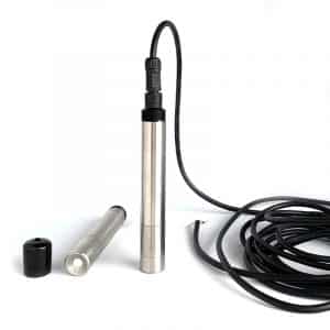 DS380 Fluorescent Dissolved Oxygen Sensor