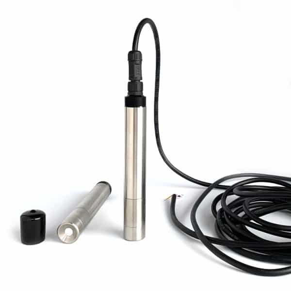 DS380 Fluorescent Dissolved Oxygen Sensor