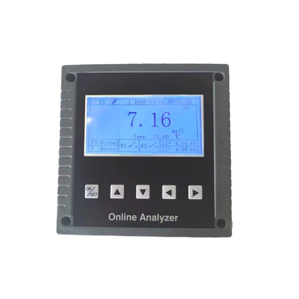 industrial online controller/ Single Parameter Analyzer