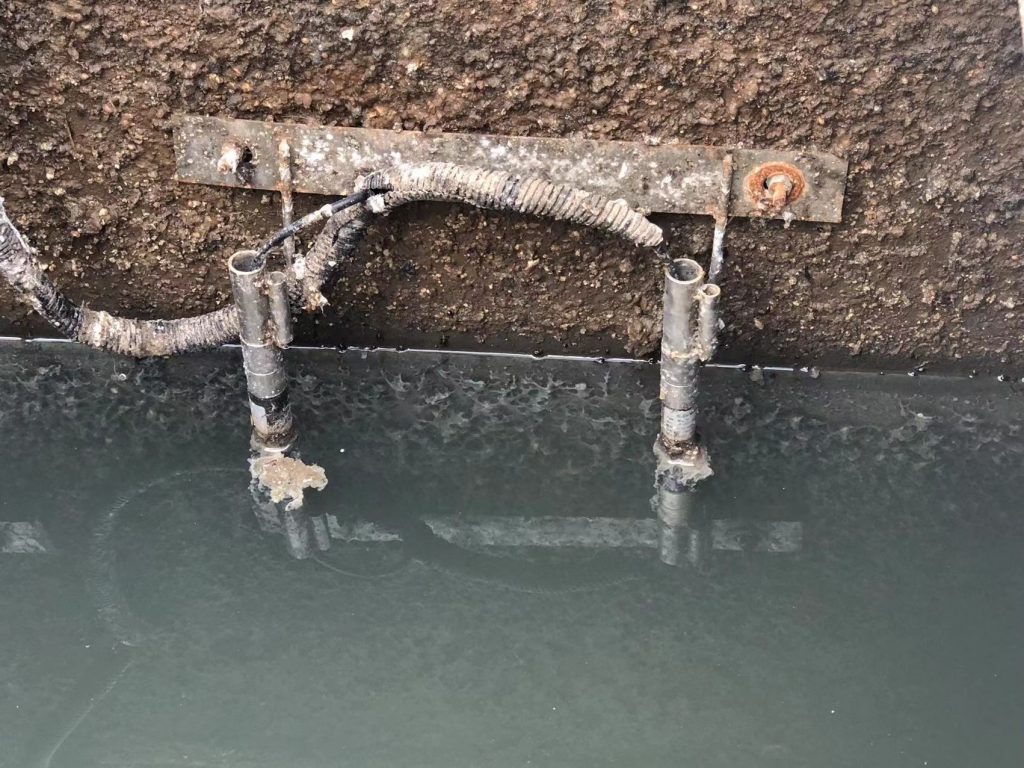 COD, Dissolved Oxygen Sensors used in Sewage Treatment