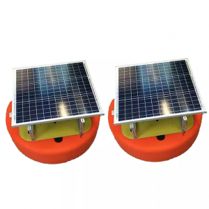 Solar Buoy