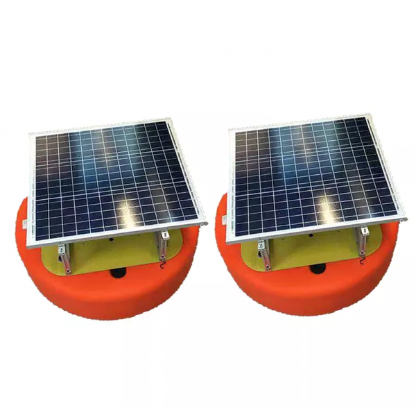 Solar Buoy