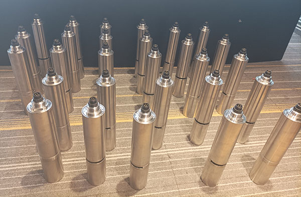 28 sets COD Sensors