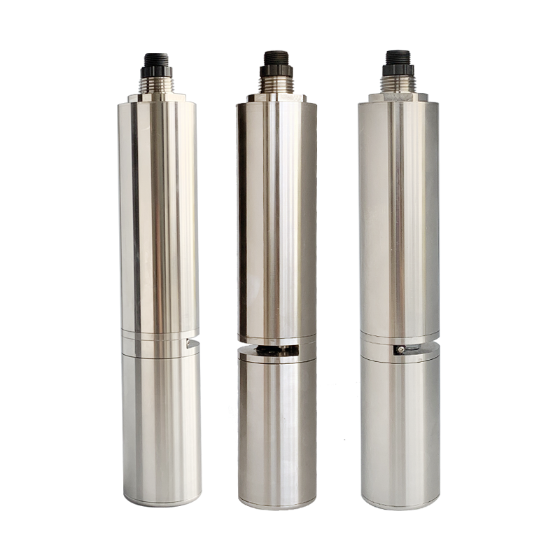 cod sensor-desun uniwill