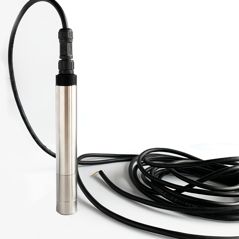 Dissolved Oxygen Sensor