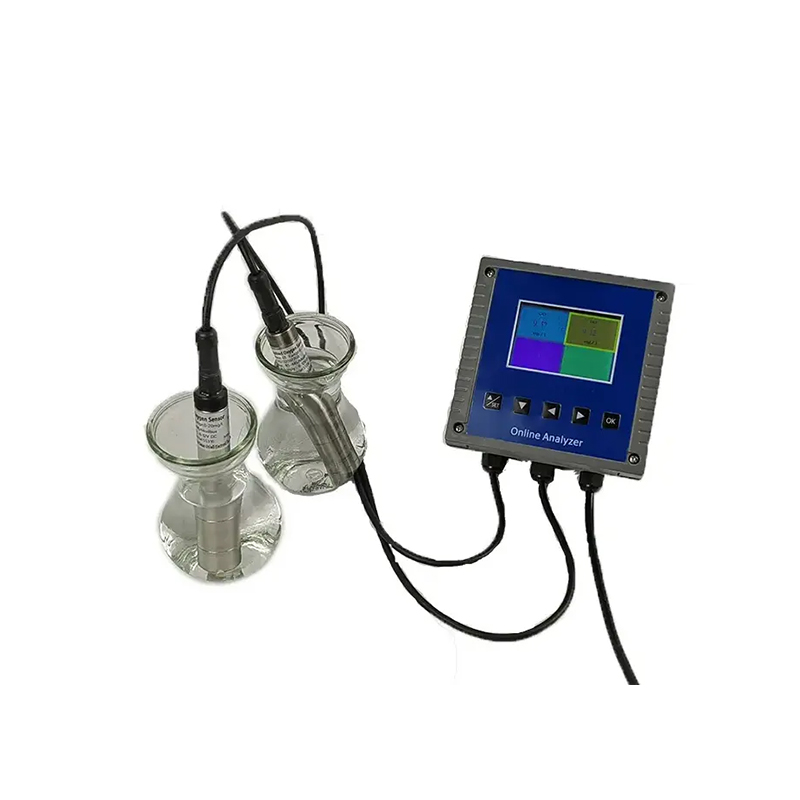Dissolved Oxygen Sensor Cost