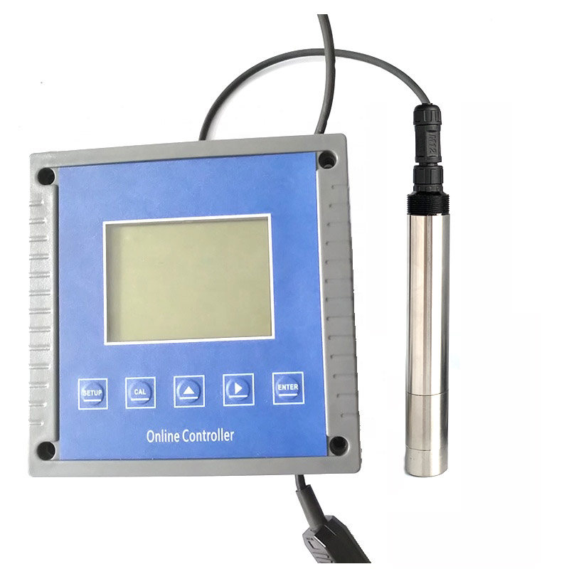 dissolved oxygen monitoring equipment