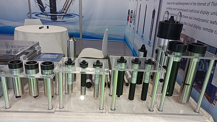 OPS water quality sensor product
