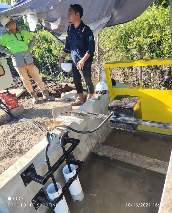 the Power of COD Sensors Revolutionizing Water Quality Monitoring