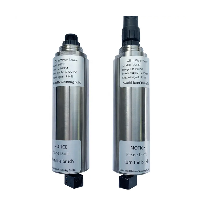 oil in water sensor-desun uniwill