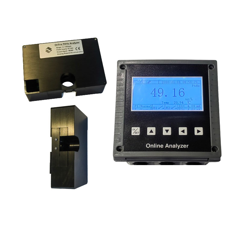 Online PAHs Analyzer-OPS