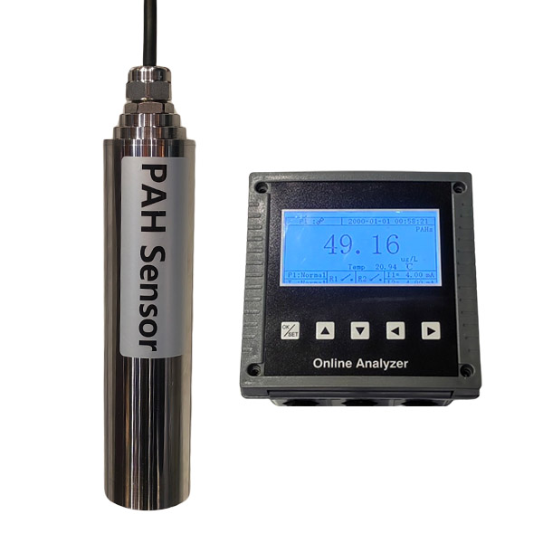  PAH measurement sensor -OPS