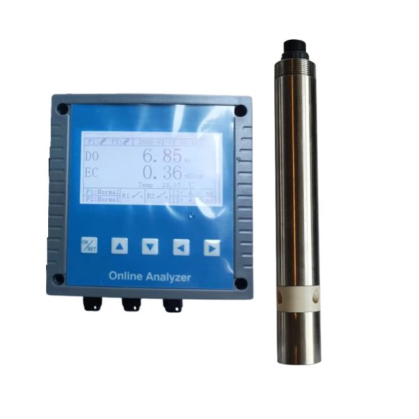 Wate Conductivity Sensor