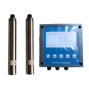 water conductivity sensor