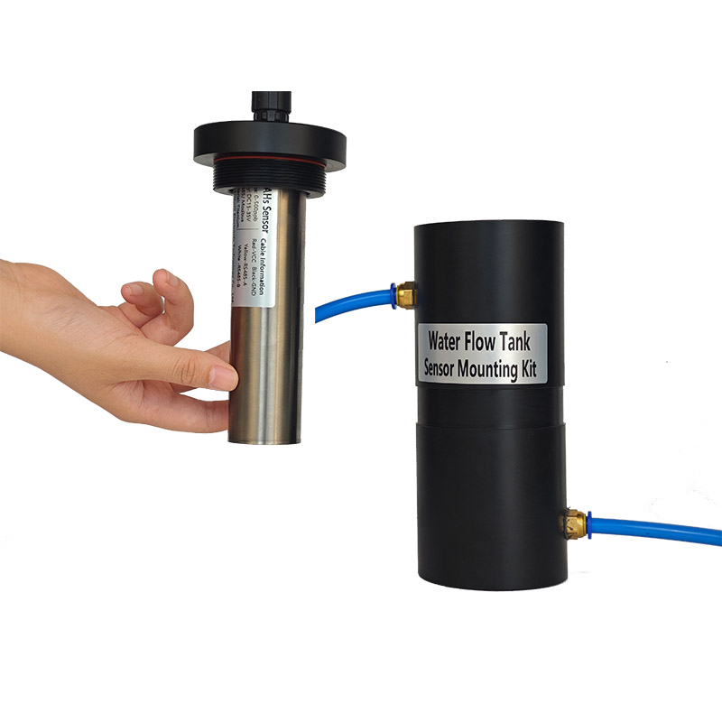 Online PAHs sensors in EGCS
