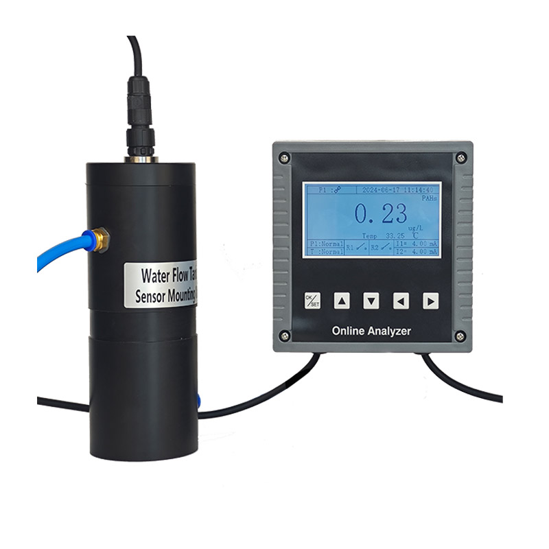 PAH Analyzers: Measure polycyclic aromatic hydrocarbons (PAHs) concentrations