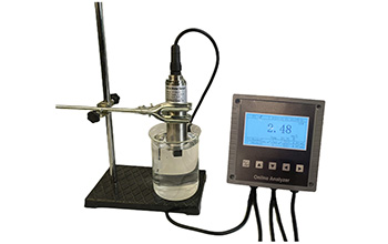 Oil in Water Analyzers