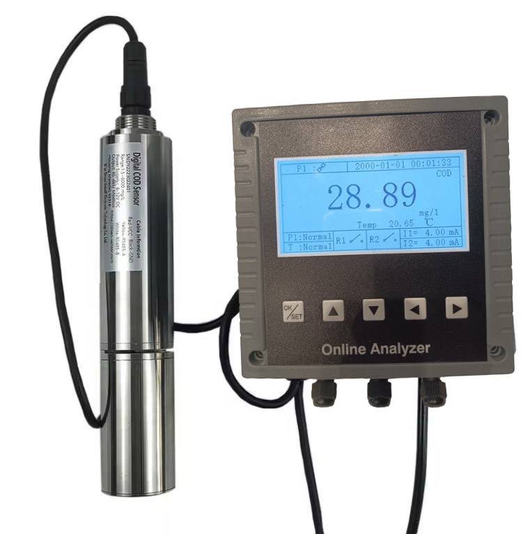 COD Sensors market