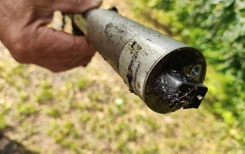 Oil in Water Analyzers in Wastewater Treatment