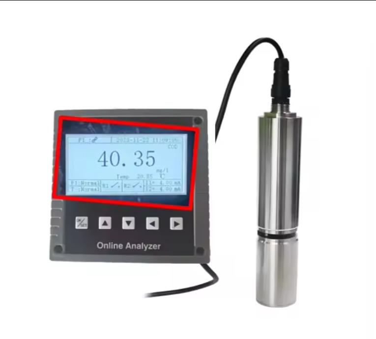 Chemical Oxygen Demand COD sensor