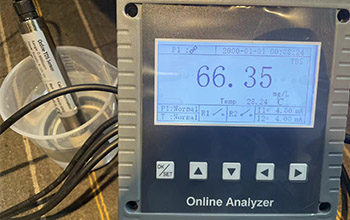 Modbus, RS485, and 4-20mA