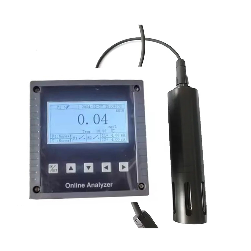 Ammonia Sensor