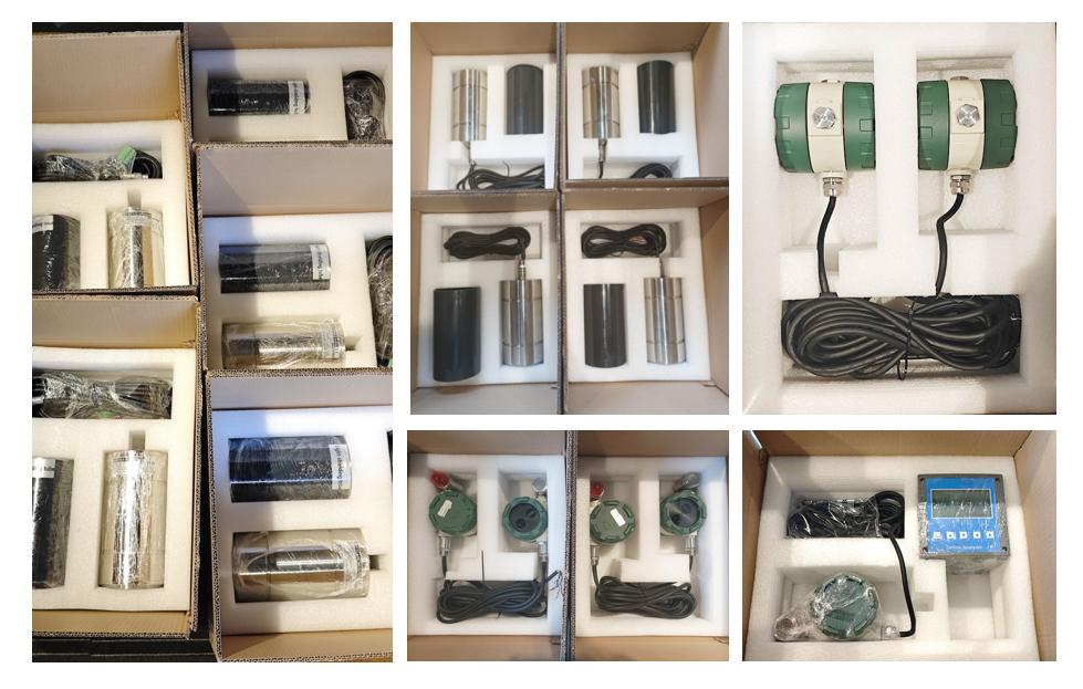 DSOD703 oil spill detector manufacturer and supplier-OPS
