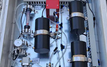 oil sensor