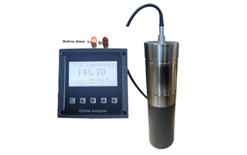 Modern Oil Spill Detectors