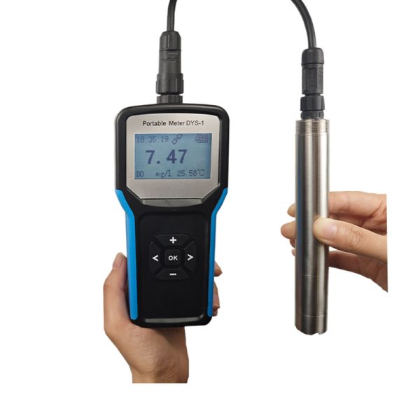 Portable DO Meter