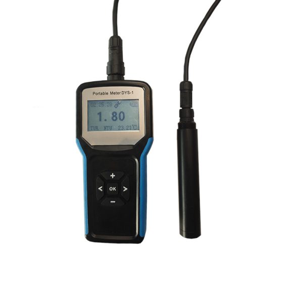 DYS-1 Multi-functional Portable Meter for Water Quality Sensors &Probes - Image 3