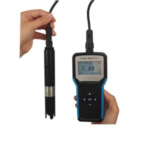 Portable pH Meter