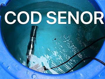 Online COD Sensor-OPS