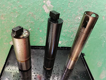 DS530 Oil in Water Sensor Used for Oil Content Monitoring