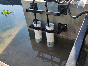 COD Sensor for wastewater treatment